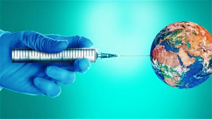 Vacina: Na luta Contra a Covid poster