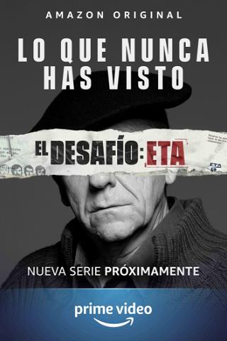 LA SFIDA: L'ETA poster