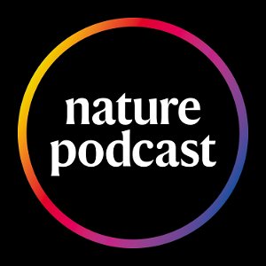 Nature Podcast poster