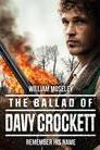 The Ballad of Davy Crockett poster