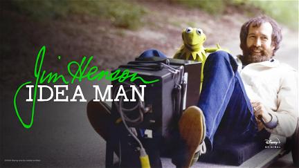 Jim Henson: Idea Man poster