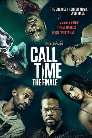 Call Time poster