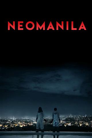 Neomanila poster