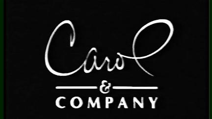 Carol & Company poster