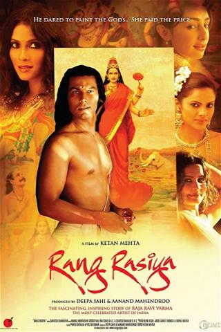 Rang Rasiya poster