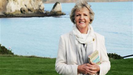 Penelope Keith's Coastal Villages poster