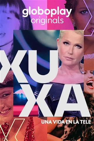Xuxa, O Documentário poster