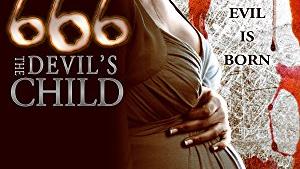 666: The Devil's Child poster