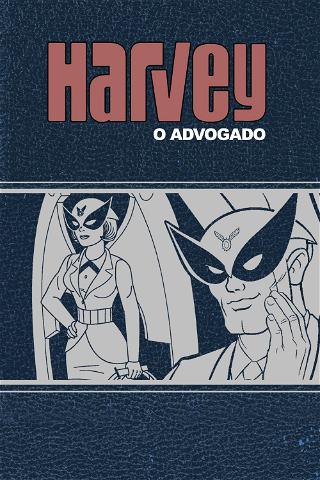 Harvey, O Advogado poster