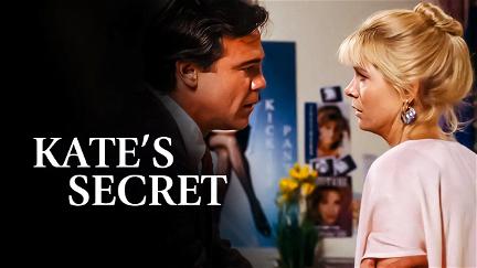 Kate's Secret poster