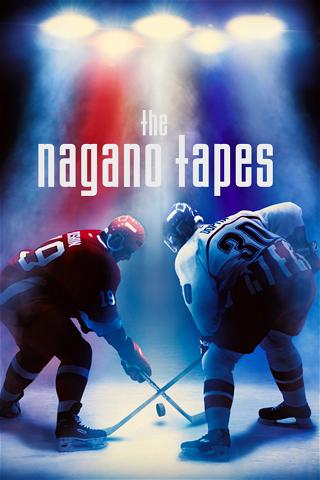 The Nagano Tapes poster