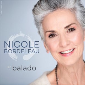 Nicole Bordeleau en Balado poster