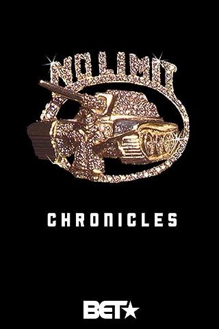 No Limit Chronicles poster