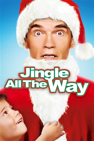 Jingle All the Way poster