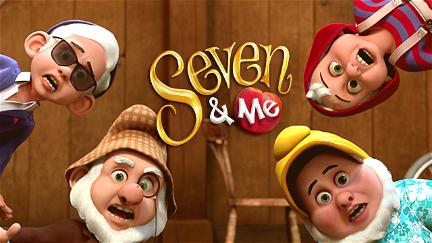 Seven & Me poster