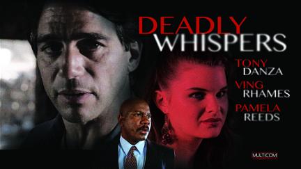 Deadly Whispers poster