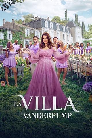 La Villa Vanderpump poster