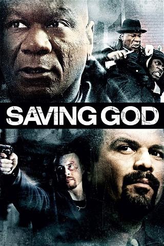 Saving God - Stand Up and Fight poster