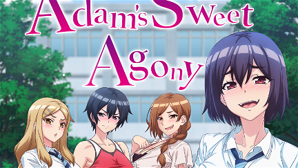 Adam's Sweet Agony poster