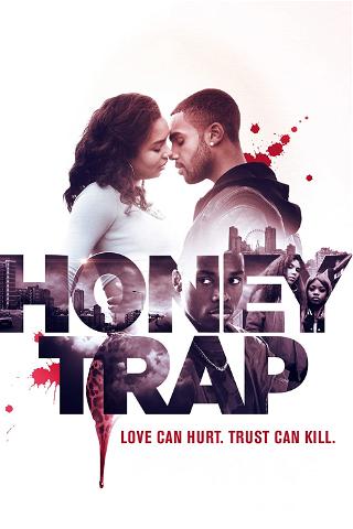 Honeytrap poster