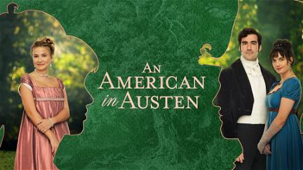 An American in Austen poster