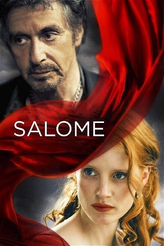 Salomé (película de 2013) poster