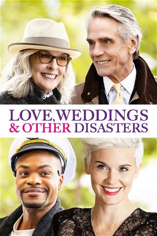 Love Weddings & Other Disasters poster