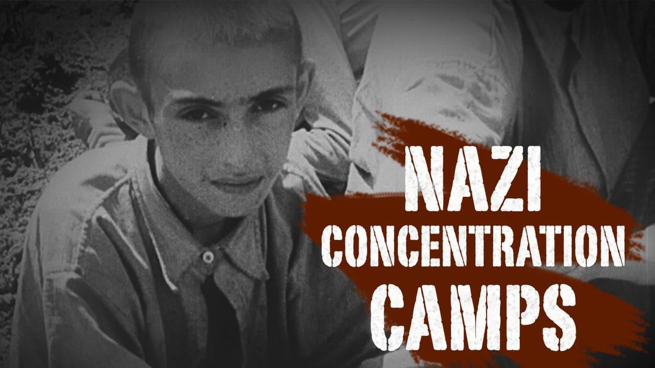 Nazistenes konsentrasjonsleirer