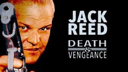 Jack Reed: Muerte y venganza poster