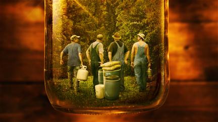 Moonshiners poster