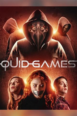 Quid Games poster