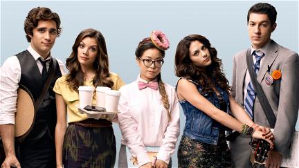 Underemployed poster