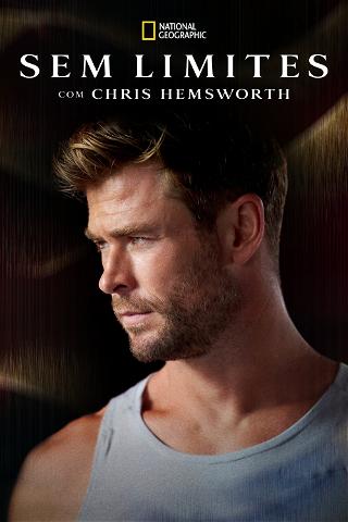 Sem Limites com Chris Hemsworth poster