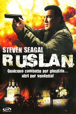 Ruslan poster