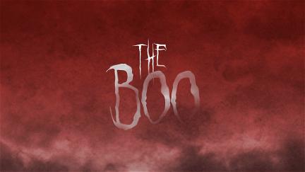 The Boo poster