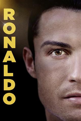 Ronaldo poster