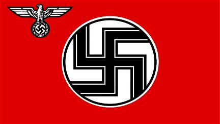 El cuarto Reich poster