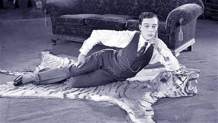 Buster Keaton, un génie brisé par Hollywood poster