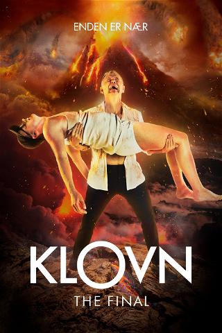 Klovn The Final poster