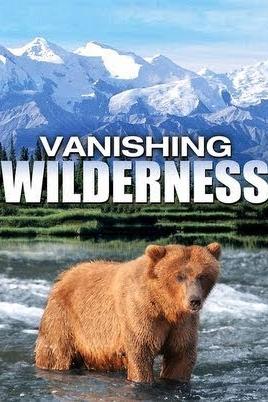 Vanishing Wilderness poster