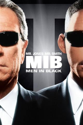 Mib™ Men in Black poster
