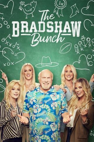 The Bradshaw Bunch poster