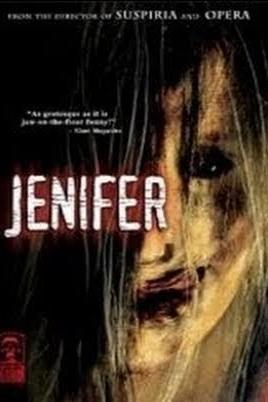Masters of Horror: Jenifer poster