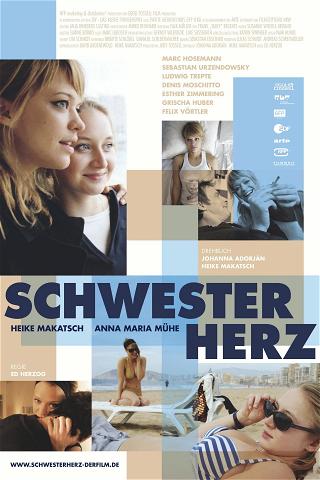 Schwesterherz poster