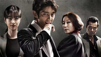 Lawless Lawyer poster