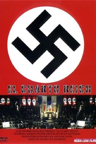 The Fourth Reich poster