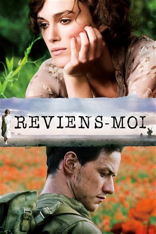 Reviens-moi poster