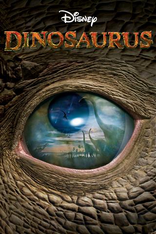Dinosaurus poster