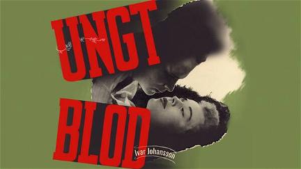 Young Blood poster