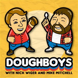 Doughboys poster
